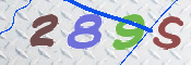 CAPTCHA 驗證圖片