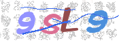 CAPTCHA 驗證圖片