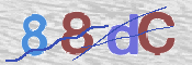 CAPTCHA 驗證圖片