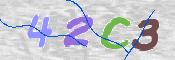 CAPTCHA 驗證圖片