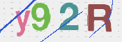 CAPTCHA 驗證圖片