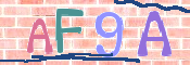 CAPTCHA 驗證圖片