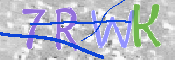 CAPTCHA 驗證圖片