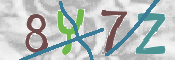 CAPTCHA 驗證圖片