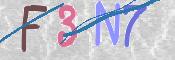 CAPTCHA 驗證圖片