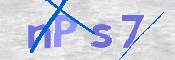 CAPTCHA 驗證圖片