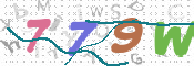 CAPTCHA 驗證圖片