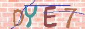CAPTCHA 驗證圖片