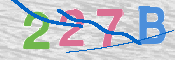 CAPTCHA 驗證圖片