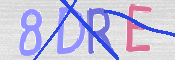 CAPTCHA 驗證圖片