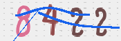 CAPTCHA 驗證圖片