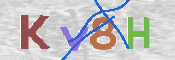 CAPTCHA 驗證圖片