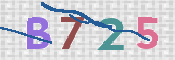 CAPTCHA 驗證圖片