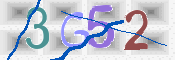 CAPTCHA 驗證圖片