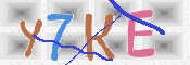 CAPTCHA 驗證圖片