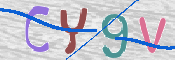 CAPTCHA 驗證圖片