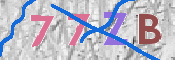 CAPTCHA 驗證圖片
