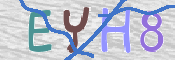 CAPTCHA 驗證圖片