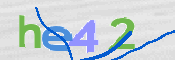 CAPTCHA 驗證圖片