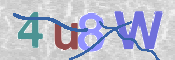 CAPTCHA 驗證圖片