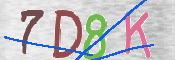 CAPTCHA 驗證圖片