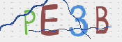CAPTCHA 驗證圖片