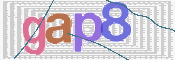 CAPTCHA 驗證圖片