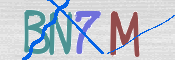 CAPTCHA 驗證圖片