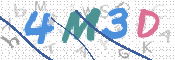 CAPTCHA 驗證圖片