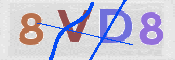 CAPTCHA 驗證圖片
