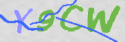 CAPTCHA 驗證圖片