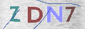 CAPTCHA 驗證圖片