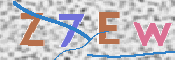 CAPTCHA 驗證圖片
