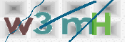 CAPTCHA 驗證圖片