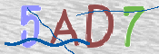CAPTCHA 驗證圖片