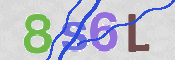 CAPTCHA 驗證圖片