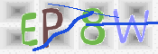 CAPTCHA 驗證圖片