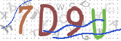 CAPTCHA 驗證圖片