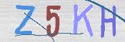 CAPTCHA 驗證圖片