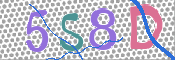CAPTCHA 驗證圖片