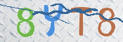 CAPTCHA 驗證圖片