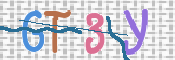 CAPTCHA 驗證圖片