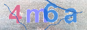 CAPTCHA 驗證圖片