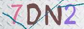 CAPTCHA 驗證圖片