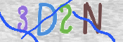 CAPTCHA 驗證圖片
