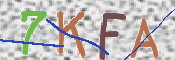 CAPTCHA 驗證圖片