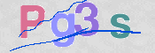 CAPTCHA 驗證圖片