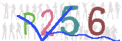 CAPTCHA 驗證圖片