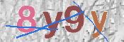 CAPTCHA 驗證圖片