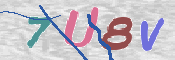 CAPTCHA 驗證圖片